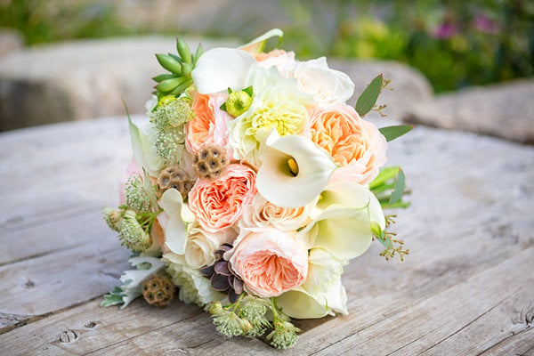 Lovely Textured Arrangements