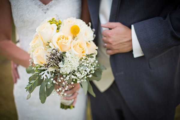 Lovely Textured Arrangements