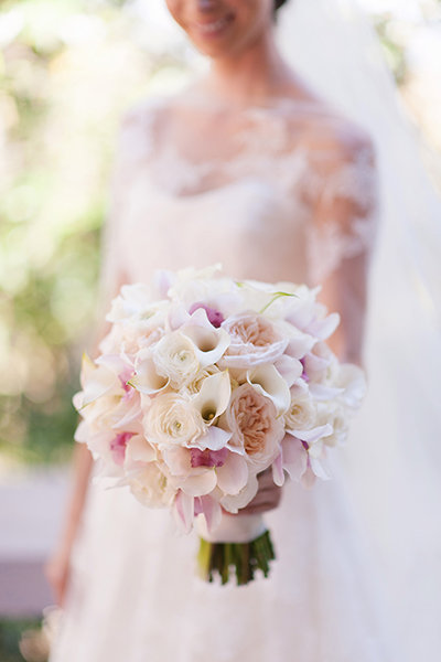 Lovely Textured Arrangements