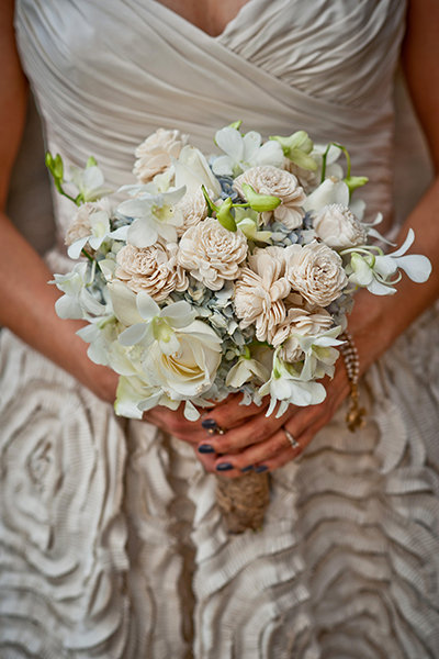 Lovely Textured Arrangements