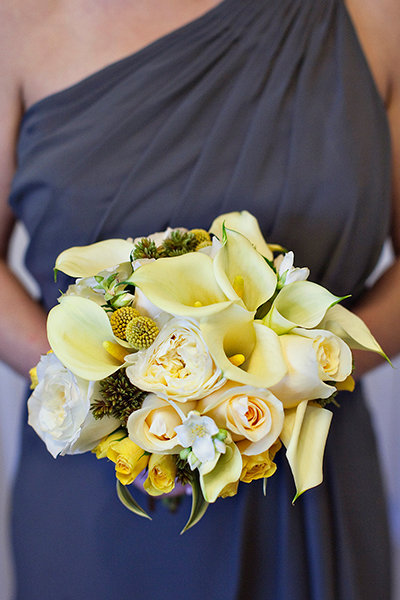 Lovely Textured Arrangements