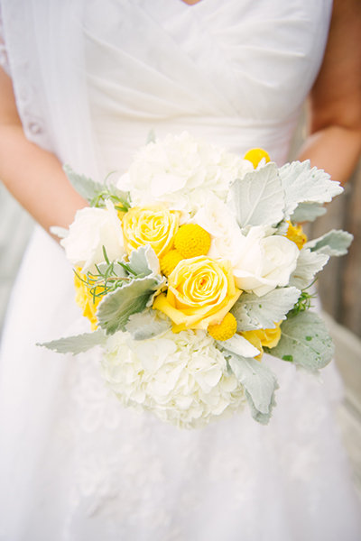 Lovely Textured Arrangements