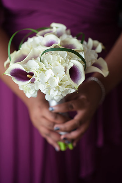 Lovely Textured Arrangements