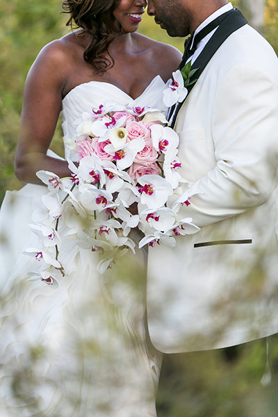 Lovely Textured Arrangements