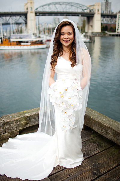 Classic All-White Styles