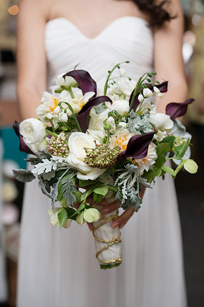 Plucked-from-the-Garden Appeal