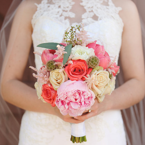 Lovely Textured Arrangements