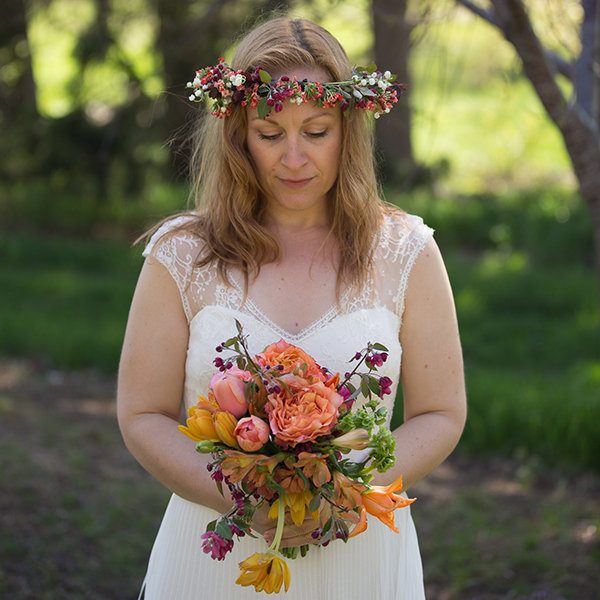 Plucked-from-the-Garden Appeal