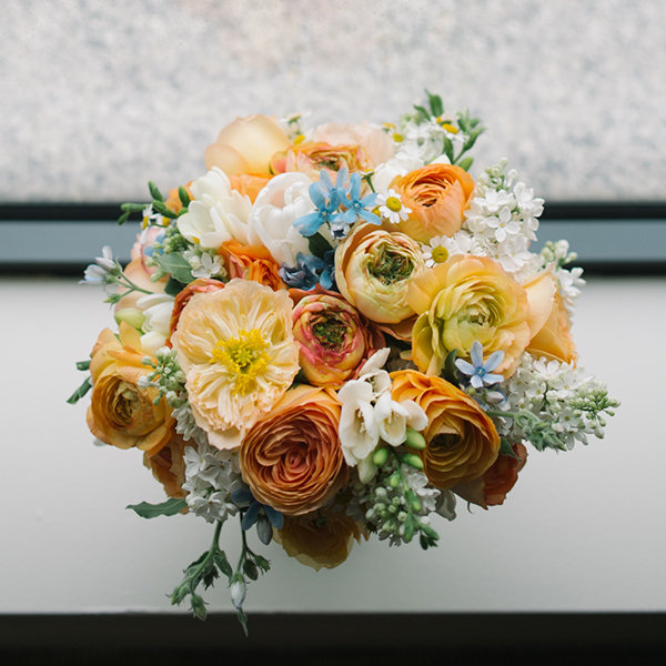   Plucked-from-the-Garden Appeal