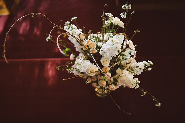 Classic All-White Styles