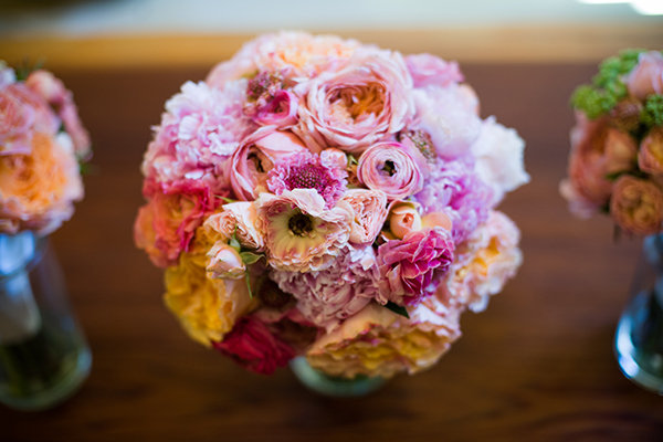 Lovely Textured Arrangements