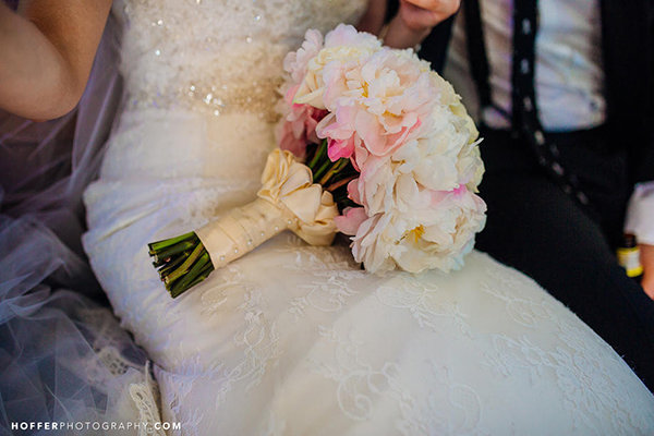 Lovely Textured Arrangements