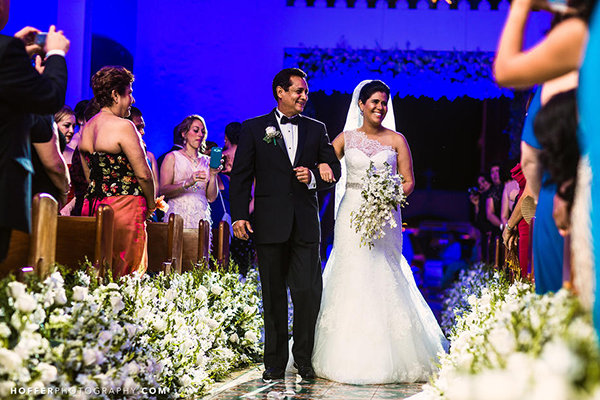 Classic All-White Styles