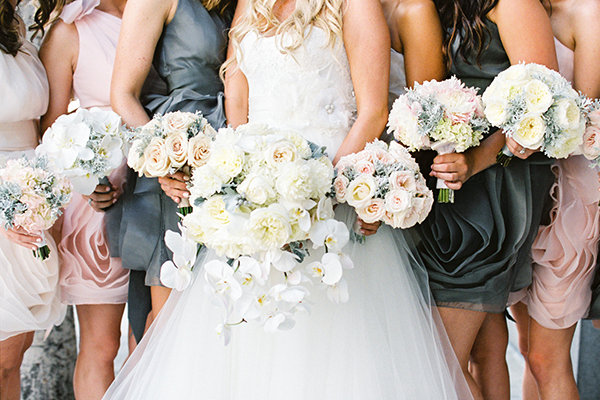 Lovely Textured Arrangements