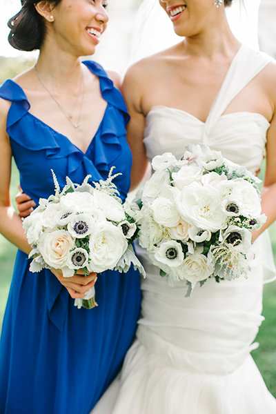 Classic All-White Styles