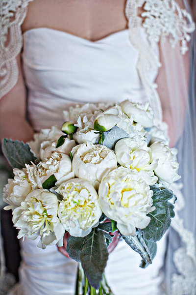 Classic All-White Styles