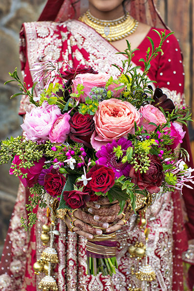 Plucked-from-the-Garden Appeal