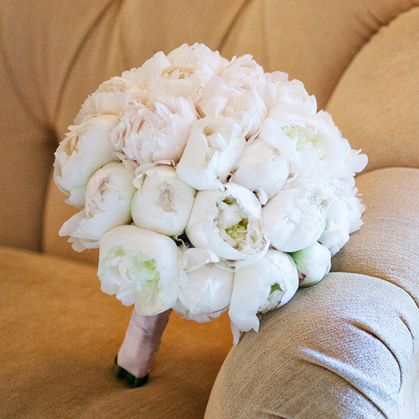 Classic All-White Styles