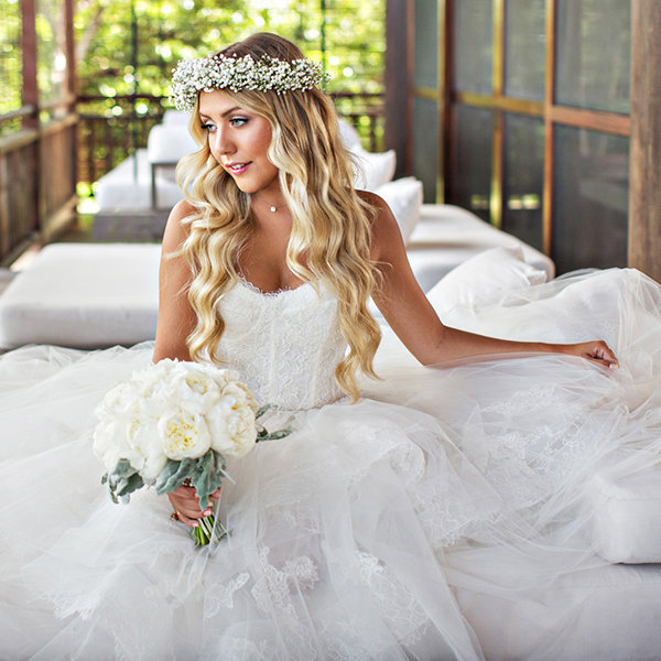 Classic All-White Styles