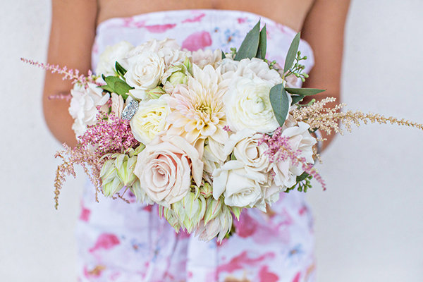 Plucked-from-the-Garden Appeal