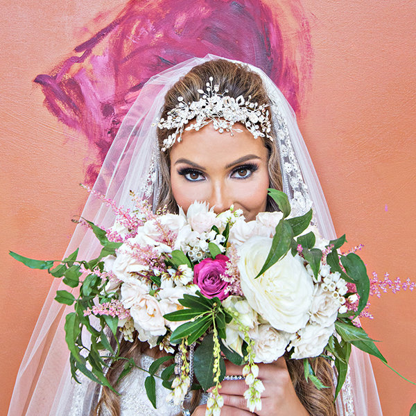 Plucked-from-the-Garden Appeal