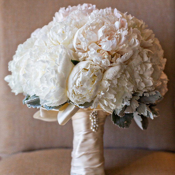 Classic All-White Styles