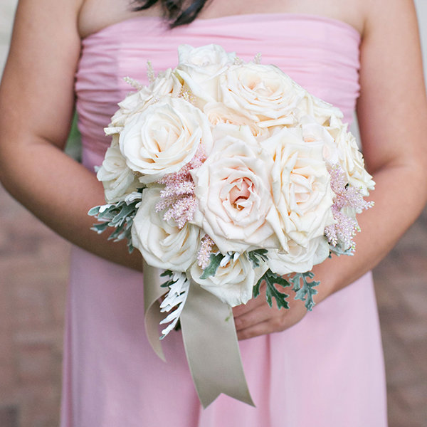 Classic All-White Styles