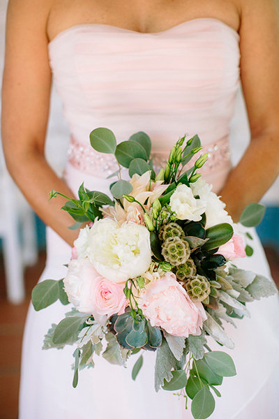 Lovely Textured Arrangements
