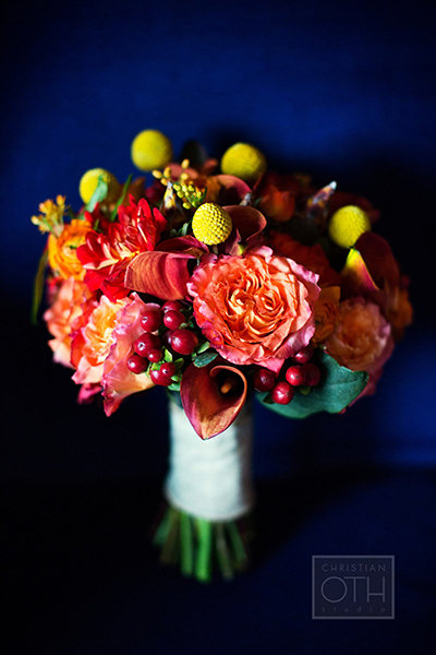 Lovely Textured Arrangements