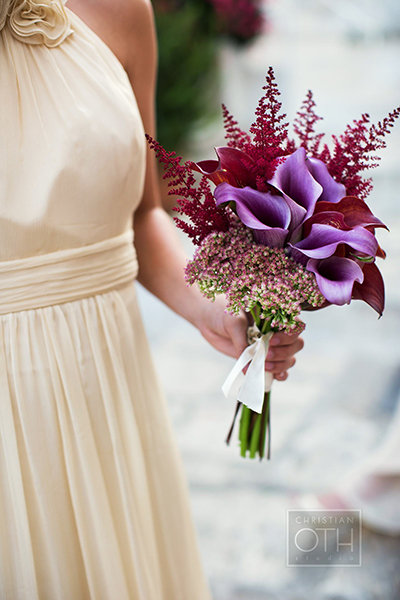 Lovely Textured Arrangements