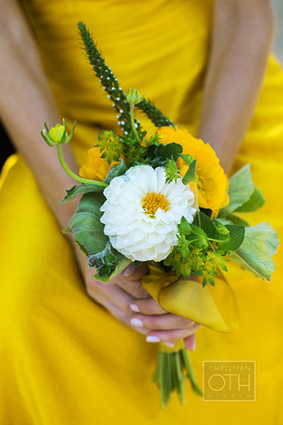 Lovely Textured Arrangements