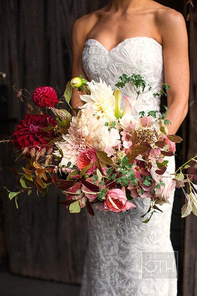 Plucked-from-the-Garden Appeal