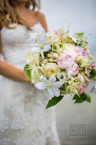 Plucked-from-the-Garden Appeal