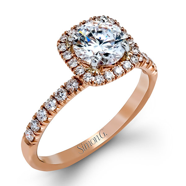 75 of the Prettiest Engagement Rings | BridalGuide