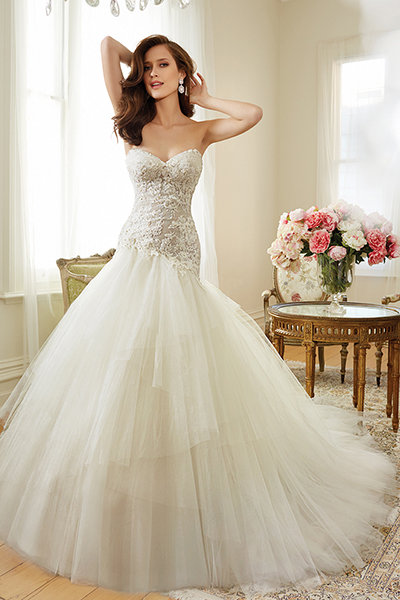 Waistlines: Asymmetrical