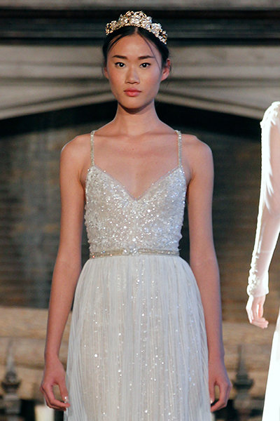 Embellishments: Sequins