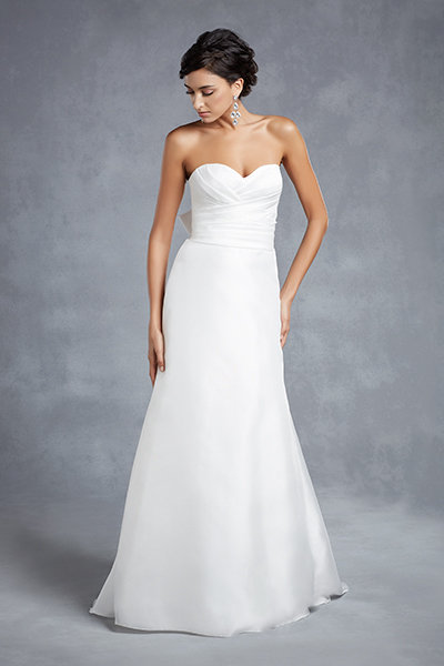 Beautiful by Enzoani