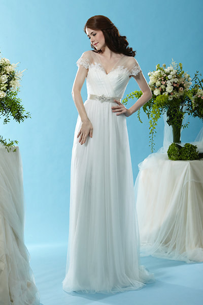 Eden Bridals Silver Label