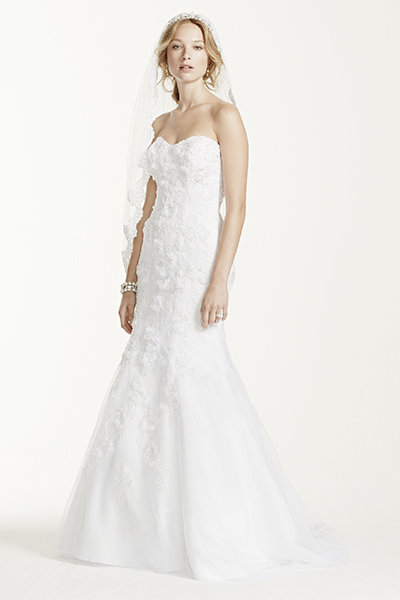 Jewel Collection for David’s Bridal