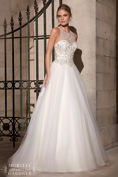 Mori Lee