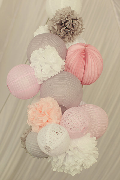 Inspiring Reception Decor