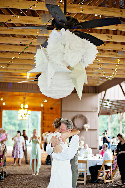 Inspiring Reception Decor