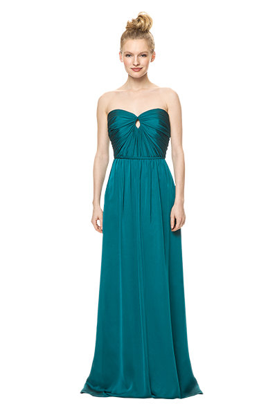 Bridesmaid Dress
