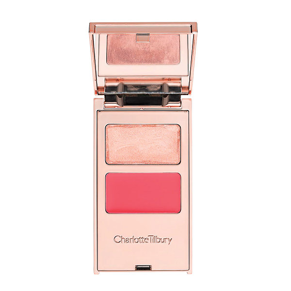 Blush and Eyeshadow Kit Blush and Eyeshadow Kit