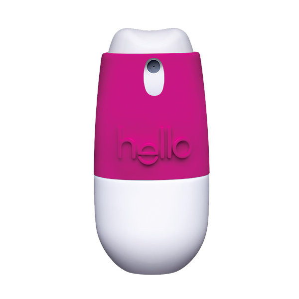 Breath Freshener Breath Freshener