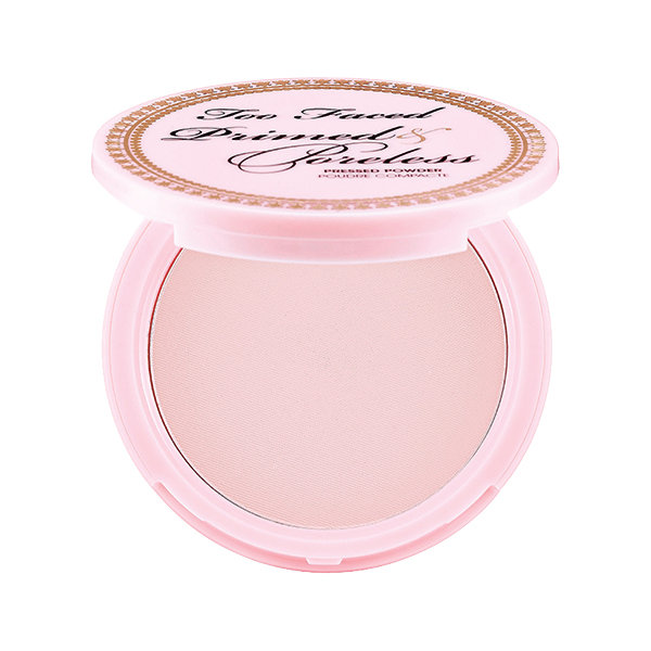 Pressed Powder Pressed Powder