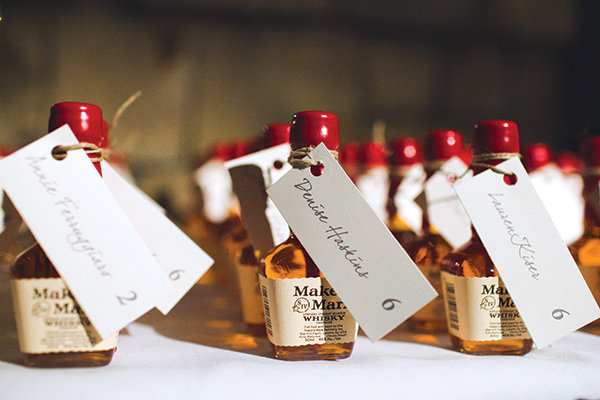 Escort Cards Escort Cards