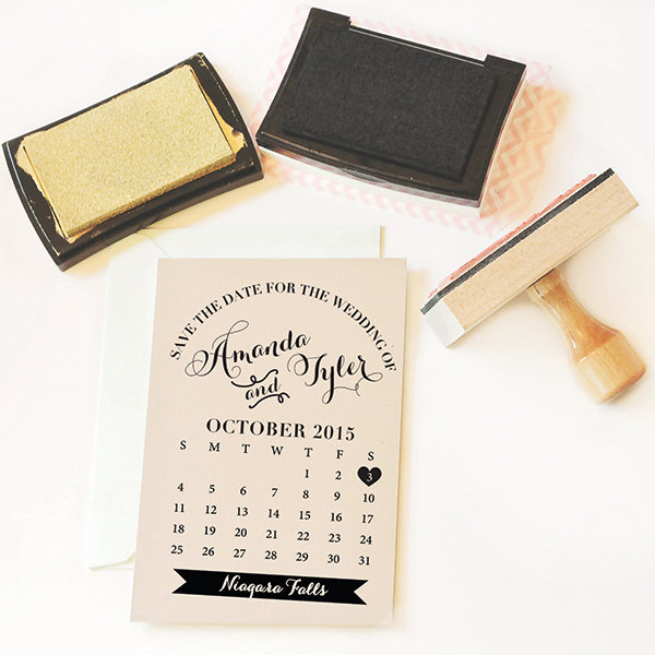 Save-the-Date Save-the-Date