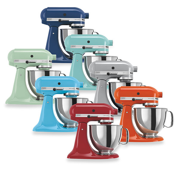 The Most Popular Wedding Registry Items of All Time BridalGuide