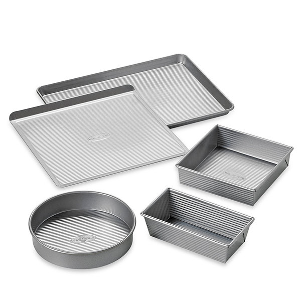 Bakeware 